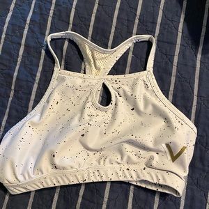 Vullsport bra size large